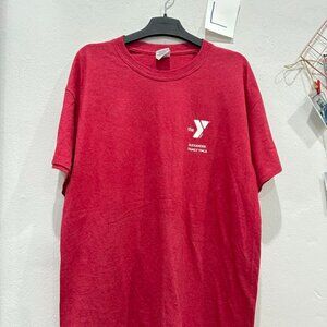 Stack eat repeat t shirts